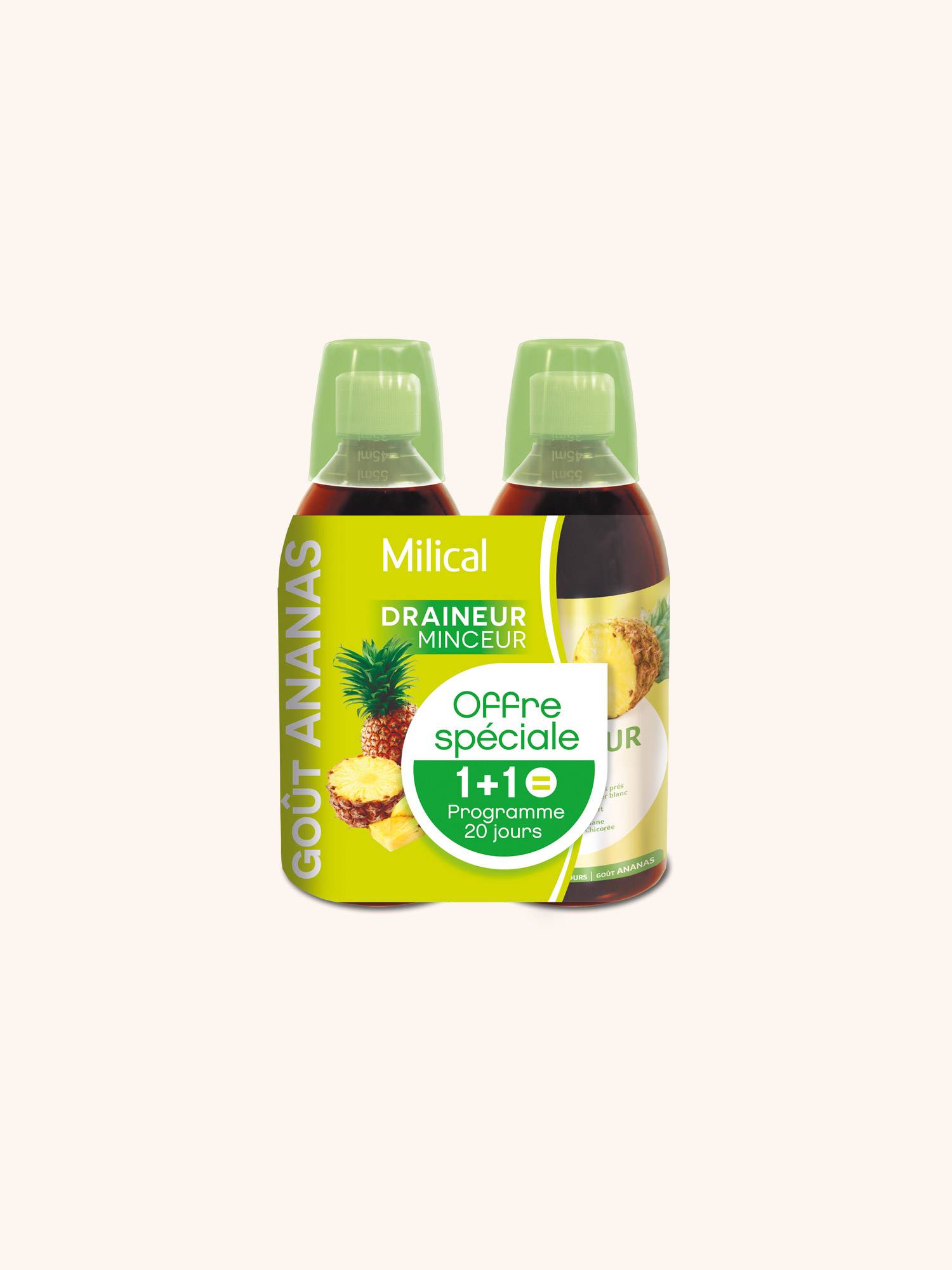 Autopromotion jaldes